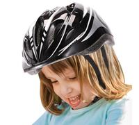 Casque de vélo pour , casques de vélo - Casques de sport - Casque de vélo pour et filles de 5 à 10 ans - Casque multifonction réglable pour skateboard, patin à roulettes, scooter