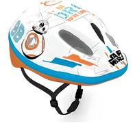 Casque de vélo pour enfant - ABS - Blanc - Vélo loisir - A partir de 4 ans - Plastique ABS - Mixte