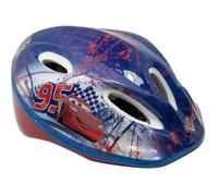 Cars Helmet Bleu