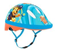 Casque de vélo pour enfant Paw Patrol Boys, XS : 44-48 cm, env. 1-2,5 ans