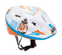 Casque De Vélo Pour Enfant Star Wars Blanc TU