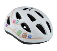 FISCHER Casque de vélo pour enfants 'hibou', taille: S/M G
