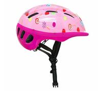 Casque de vélo pour enfants Moltó Rosa 48-53 cm