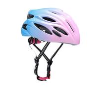 Casque de vélo pour enfants pour skateboard, escalade, sports de plein air, rose, 20 x 25 x 12 cm