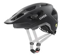 Casque de vélo pour enfants React Jr. MIPS 2026 noir