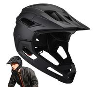 Casque de vélo pour homme - Casque multi-sport avec protection professionnelle pour vélo de route, scooter, skateboard et accessoires de sport