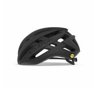 Casque giro agilis mips noir gris