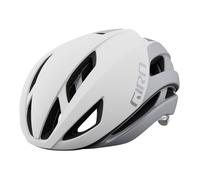Giro Eclipse Spherical - Casque vélo route White / Silver L (59 - 63 cm)