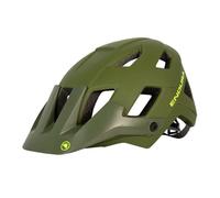 Casque de vélo pour VTT - ENDURA - Hummvee Plus MIPS - Vert - Mixte - Adulte L/XL