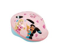 Casque de vélo - Princess - Rose - 52-56 cm
