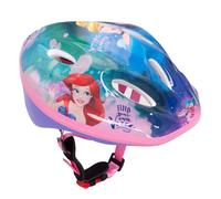 Casque De Vélo Princesses Disney Rose/bleu/mauve TU