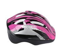 Casque de vélo réglable pour enfants de 3 à 13 ans, casque et coussinets pour garçons et filles | Ensemble complet de sécurité pour enfants et scooters