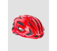 Casque De Vélo Rouge Rudy Project Egos Hl78012-nd 51-55 cm