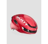 Casque Rudy Project Nytron rouge intense blanc - S-M