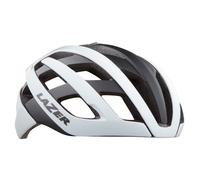 Lazer Genesis S Casque Mixte Adulte, Blanc (MIPS Blanc)