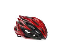 Casque de vélo route SPIUK Dharma Ed - Rouge - Supercage - Mixte