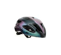 Casque Spiuk Kaval noir lilas iridescent - S-M