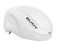 Casque de vélo RUDY PROJECT CASQUE NYTRON PRO (WHITE MATTE ASTM) S\-M (55-58)