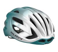 Casque vélo Rudy Project Egos Gris S (51/55 cm)