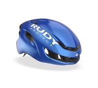 Casque de vélo RUDY PROJECT NYTRON - Bleu, L