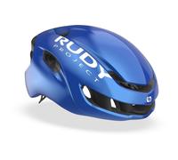 Casque Rudy Project Nytron WG11 bleu lumineux - L