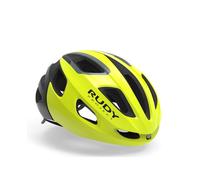 Casque de vélo Rudy Project STRYM course VTT route cyclisme L 59-61CM jaune fluo