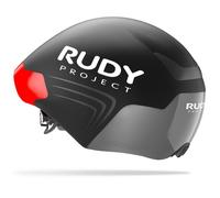 Casque de vélo RUDY PROJECT THE WING (BLACK MATTE) L 59-61