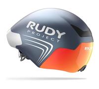 Casque de vélo RUDY PROJECT THE WING (Cosmic Blue Matte) S\-M (55-58)