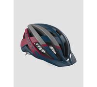 Casque Rudy Project Venger Cross bleu rouge - S