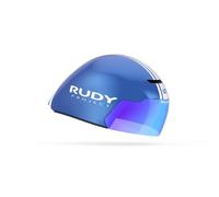 Casque de vélo RUDY PROJECT WINGDREAM (EDITION LIMITEE BLUE METALLIC) S-M (55-58)