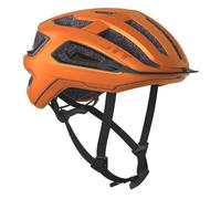 Casque de vélo SCOTT Arx Plus CE (paprika orange) Femme M