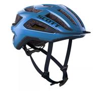 Casque de vélo SCOTT Arx Plus CE (paprika orange) Femme S