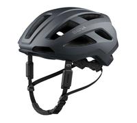 Casque de vélo - SENA - C1-MG00L - Intercom Bluetooth 4 voies - Feu arrière intégré - Connectivité smartphone L