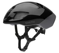 Casque de vélo SMITH BIKE Ignite Mips Eu (Black / Matte Cement) 59-62 cm