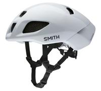 Casque de vélo SMITH BIKE Ignite Mips Eu (White / Matte White) 55-59 cm
