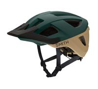 Casque De Velo Smith Mainline Mips Vert Homme Vert 2022 taille 51/55