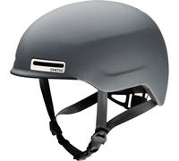 Casque De Vélo Smith - Maze Bike Taille L (59-62)