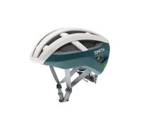 Smith - Network Mips - Casque vélo route Matte Mist / Cenote - M (55 - 59 cm)