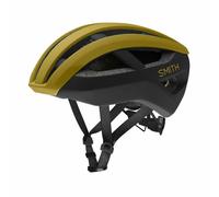 Casque De Vélo Smith Network MIPS - Vert Mystique Mat