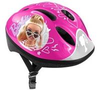 casque de vélo stamp - barbie - taille ajustable - confortable - rose Rose G