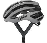 Casque de vélo sur route - ABUS - Airbreaker - Gris - Homme - Protection optimale L