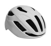 Casque de vélo sur route KASK Sintesi WG11 - Blanc - Poids 230g - Technologie MIT M