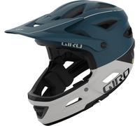 Casque de vélo Switchblade MIPS - matte harbor blue - 51 - 55 cm