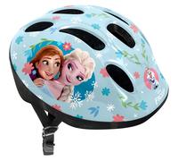Casque de vélo taille s reine des neiges