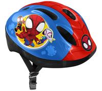 Casque de vélo taille s spidey
