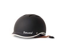 Casque de Vélo Thousand pour Adultes - Collection Heritage, Casque de Vélo Unisexe pour Hommes et Femmes - Certifié Sécuritaire pour Vélo, Skateboard, Vélo de Route et Roller Skating Casque Vélo