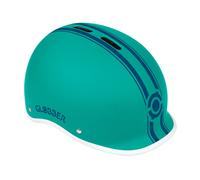 Casque de vélo Ultimum Urban S/M 51-55 cm en pastel menthe foncée