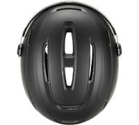 Casque giro evoke mips noir