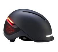 Casque de vélo UNIT 1 Faro Blackbird avec MIPS et télécommande - Noir M