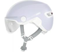 Casque de vélo urbain ABUS HUD-Y ACE (PURE LAVENDER) S